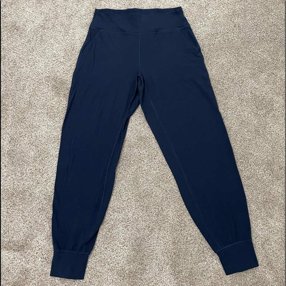 lululemon athletica Navy Align Joggers